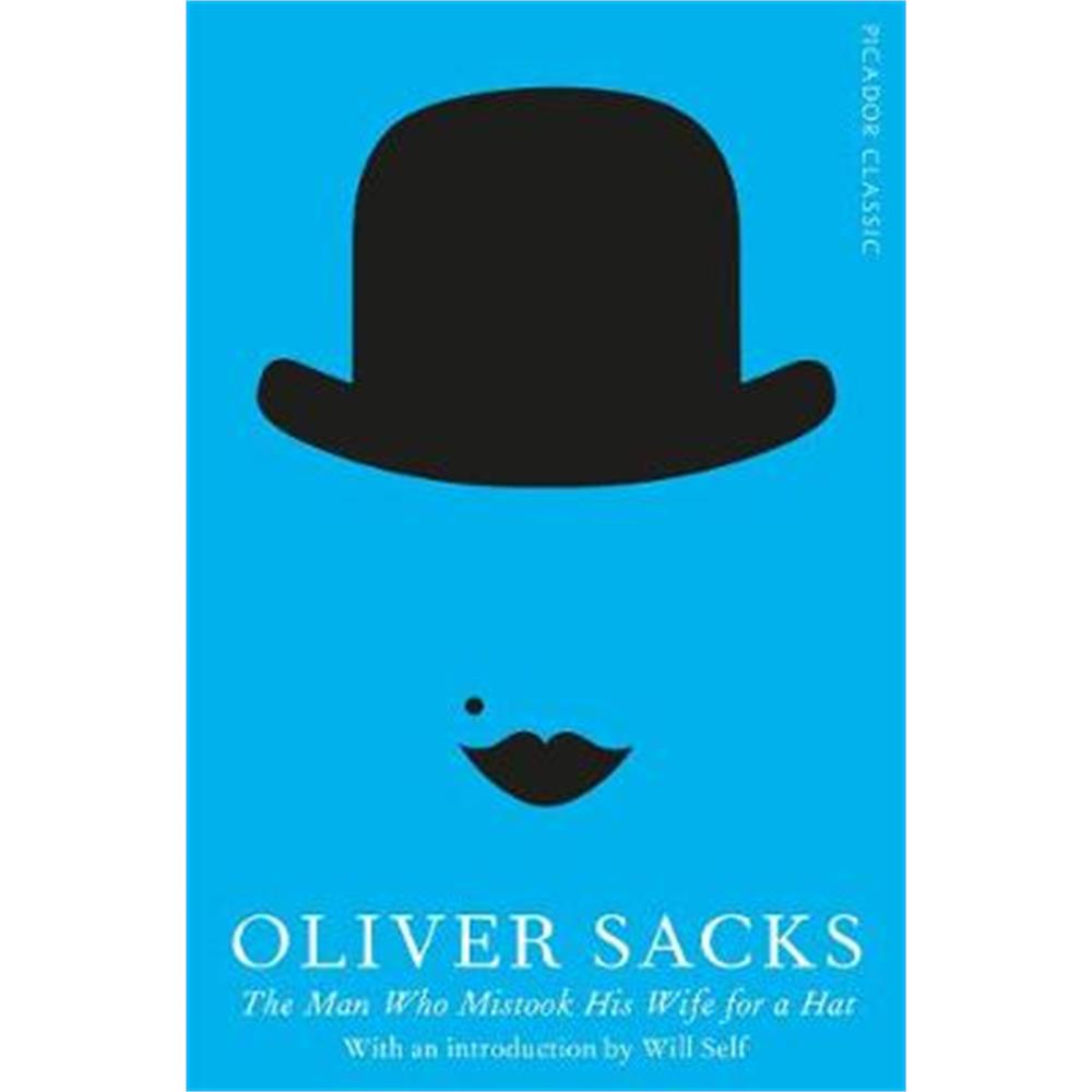 The Man Who Mistook His Wife for a Hat (Paperback) - Oliver Sacks
